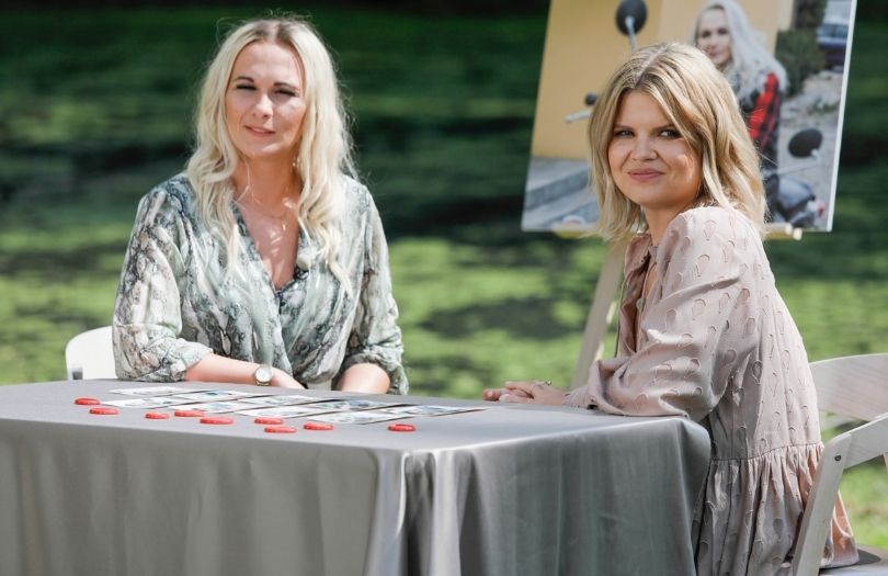 Marta Manowska rozprawia o swojej karierze