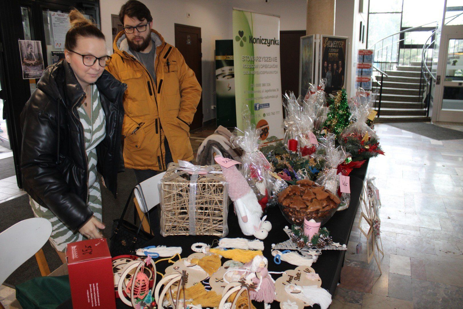 Spotkania Integracyjne Radomsko 2025