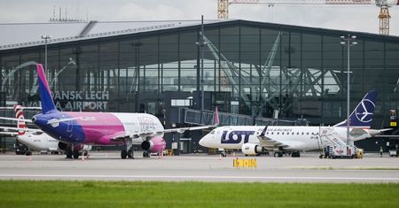 Wakacje 2020. Wznowienie połączeń lotniczych z Polski do Wielkiej Brytanii