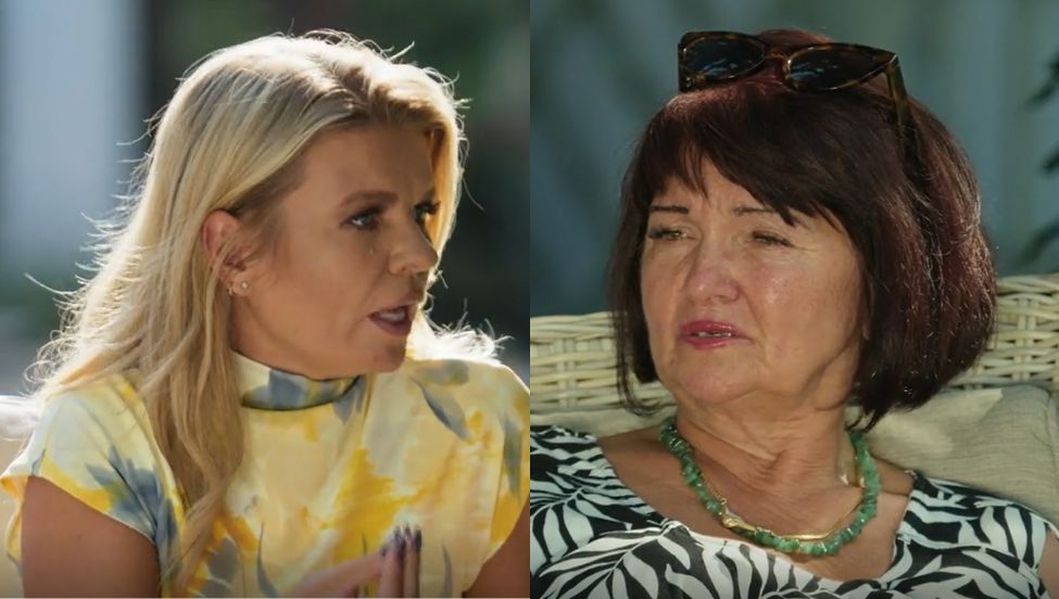 Bronią Basi z "Sanatorium" i krytykują Manowską. "Napiętnowanie na wizji"