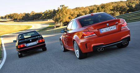 Nasze ulubione BMW M [przegląd redakcji #22]