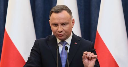 "Niedopuszczalne przywileje". Rada przy prezydencie Dudzie zabiera głos
