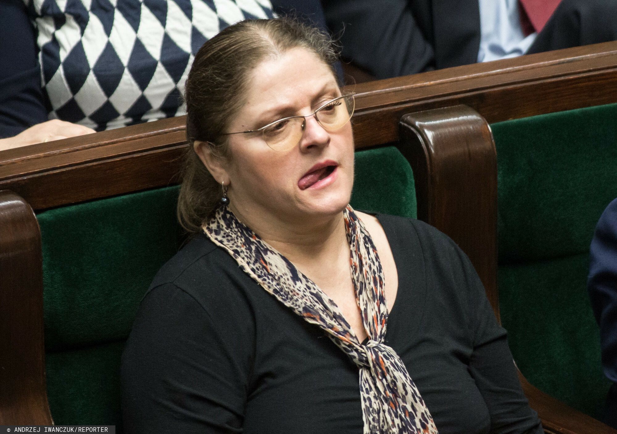 Krystyna Pawłowicz