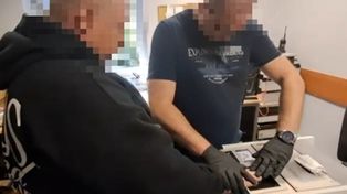 Wołomin: Policjanci przejęli pięć kg narkotyków. Doszło do zatrzymań