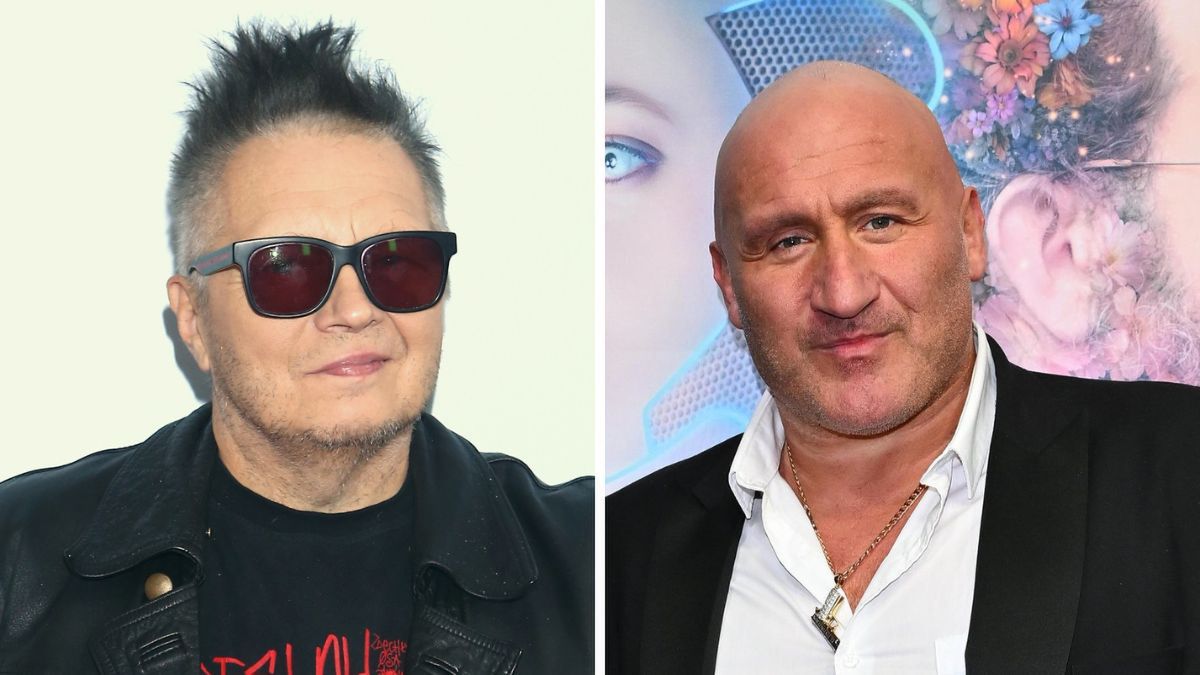 Marcin Najman nie miał litości dla Muńka Staszczyka 