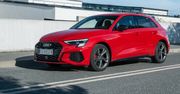 Test: Audi A3 Sportback w wersji plug-in. Wiele się nie zmieniło
