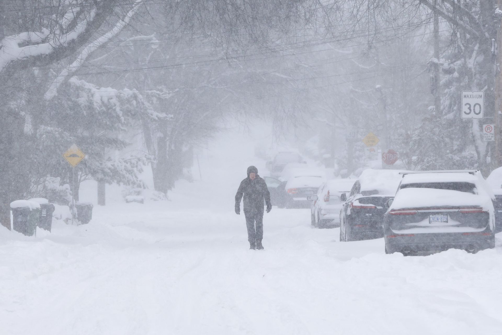 wiadomości,aktualności,WP Wiadomości Nietypowe zjawisko w USA. Zwiastuje drastyczną pogodę
