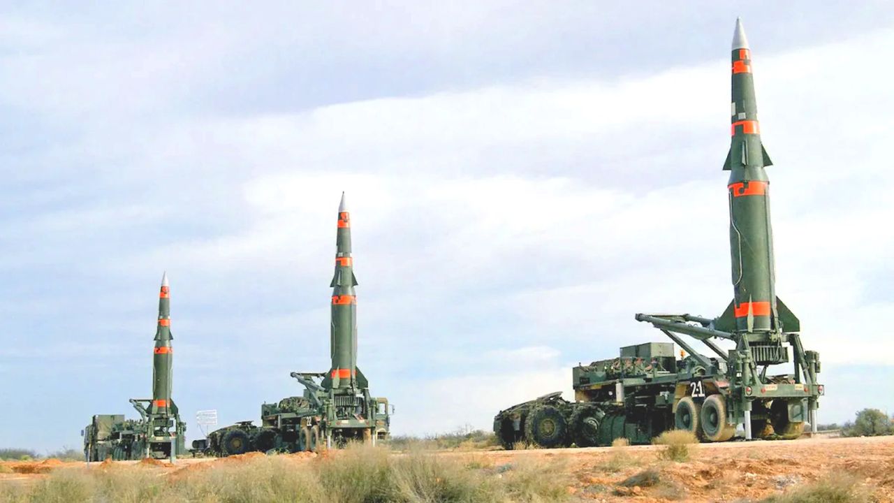 Frankreich plant neue ballistische Raketen: Reaktion auf globale Aufrüstung