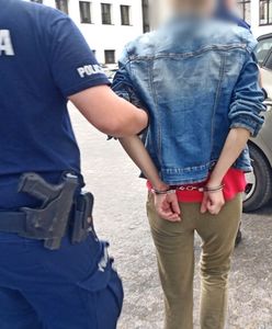 Dolnośląskie. 16-latka pobita na placu zabaw