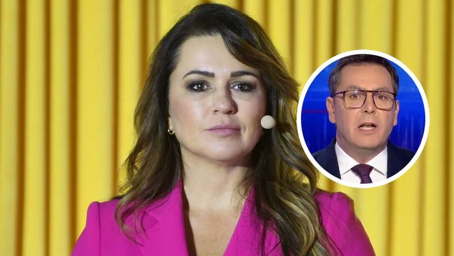 Beata Tadla nie ma najlepszego zdania o Michale Adamczyku