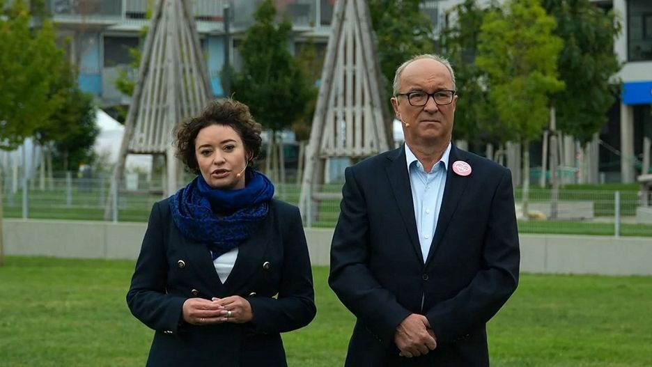 Konwencja mieszkaniowa Lewicy w Wiedniu