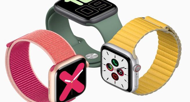 T-Mobile oferuje zegarki Apple Watch. Ceny od 1649 zł i dodatkowa karta eSIM