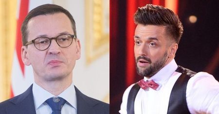 Rozsierdzony Rafał Szatan domaga się REKOMPENSATY od premiera: "Za wszystkie straty związane z waszymi decyzjami!"