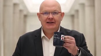 Nietypowy pomysł Gramatyki dla WOŚP. W Republice nie będą zachwyceni