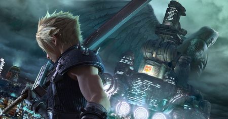Final Fantasy VII Remake – ten sam głosny Barrett, zupełnie nowa gra