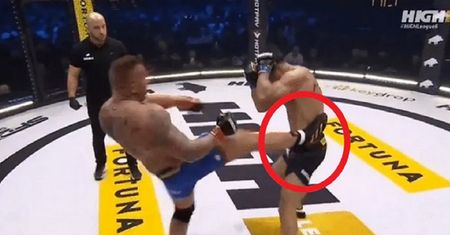 Mocne słowa o Załęckim. "Powinien dostać 0 zł za walkę"