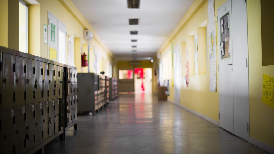 Działacz prolife puścił uczniom film o aborcji 