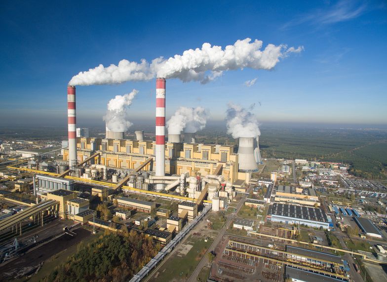 Awaria w Bełchatowie odsłoniła pietę achillesową energetyki. "Przed nami trudny czas w dostawach energii"