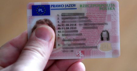 Nowe przepisy. Ma grozić utrata prawa jazdy nawet na pięć lat