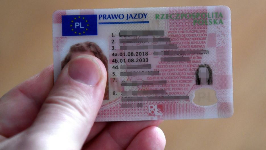 Ministerstwo Infrastruktury szykuje projekt zmian