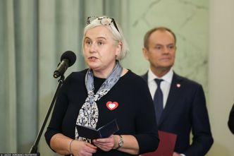 Minister Czarnecka uderza w spółki energetyczne. "Wciąż mgliste prognozy"