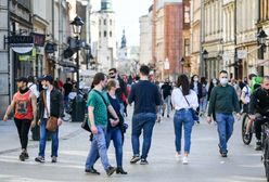 Koronawirus w Polsce. Pogoda zwiększy zagrożenie. Padły dwie daty