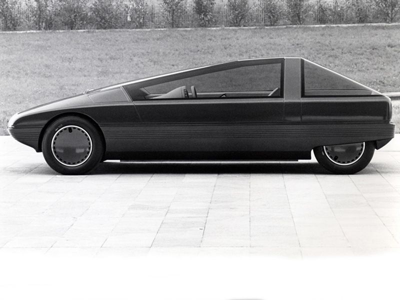 1980 Citroen Karin