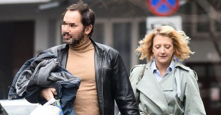Magda Gessler polubiła nowego chłopaka córki. "Cieszy się, że w końcu ma prawnika w rodzinie"