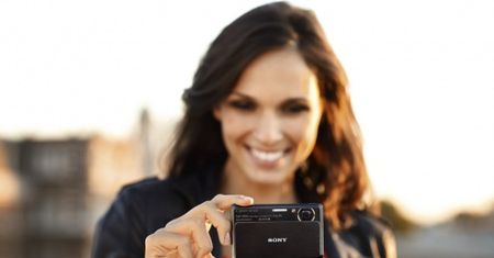 Sony Cyber-shot WX5 i TX9: dwie nowości z trybem panoramy 3D