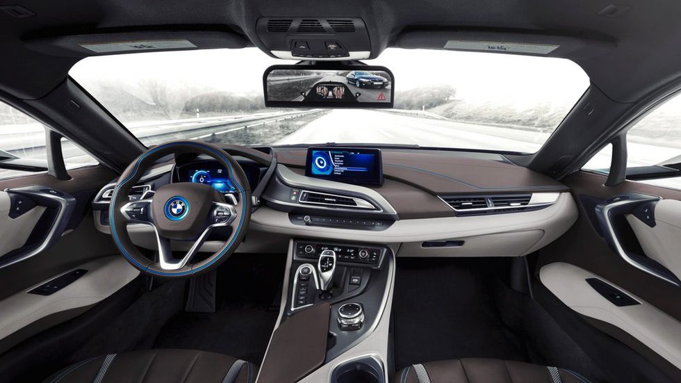 8 najważniejszych wydarzeń CES 2016. Tak wygląda przyszłość elektroniki 1