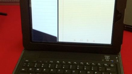 Jak zmienić iPada w netbooka? 1