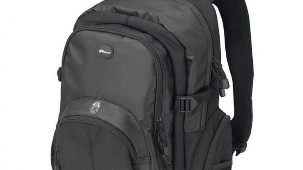 Gadżetomaniak na wakacjach - kompletujemy ekwipunek 1