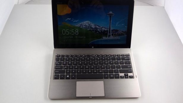 Asus VivoTab TF810 jest rewelacyjny, ale chyba niestety za drogi [test] 1