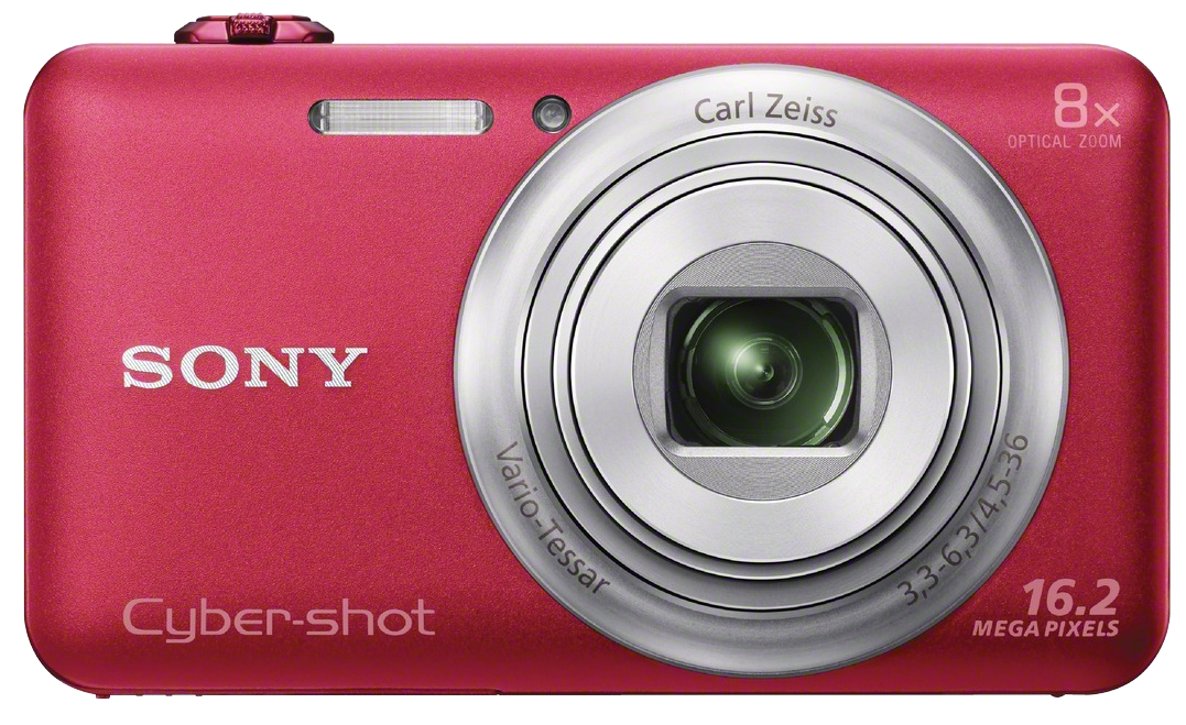 Sony Cyber-shot DSC-WX80