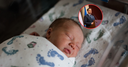Te imiona dominują w Warszawie. "Jesteśmy dumni"