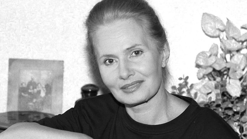 Nie żyje Elżbieta Sommer