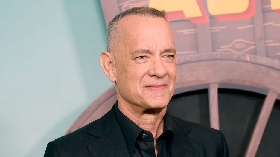 Tom Hanks