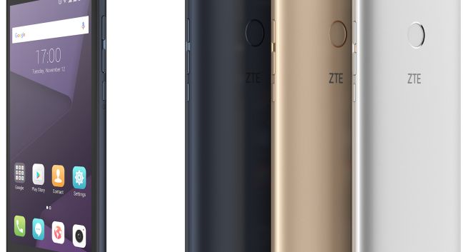 Smartfon ZTE Blade V8 Lite w Polsce od 1 zł (wideo)