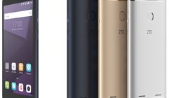 Smartfon ZTE Blade V8 Lite w Polsce od 1 zł (wideo)