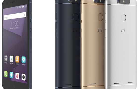 Smartfon ZTE Blade V8 Lite w Polsce od 1 zł (wideo)