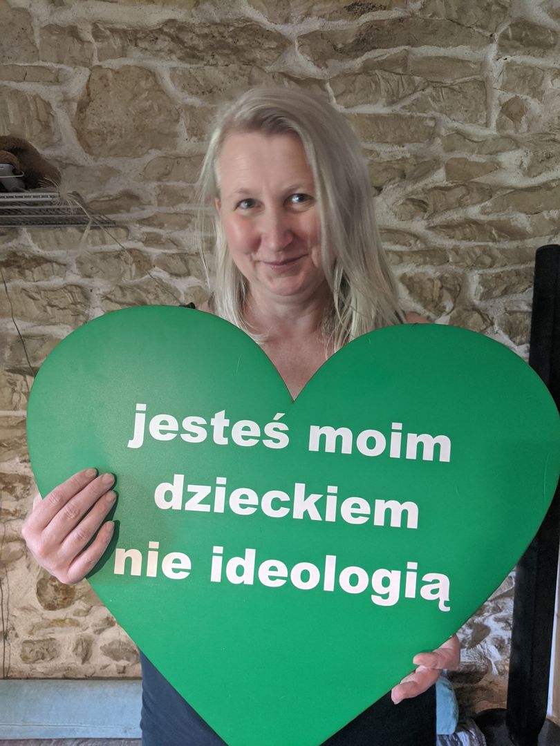 Irmina Szałapak 