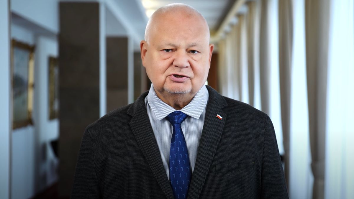 Adam Glapiński.
