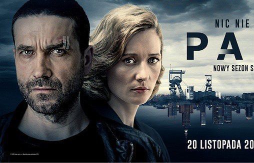 Odkodowane HBO w dniu premiery serialu „Pakt 2”