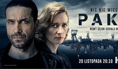 Odkodowane HBO w dniu premiery serialu „Pakt 2”