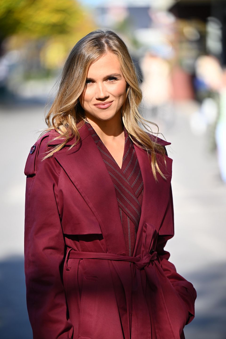  Agnieszka Kaczorowska