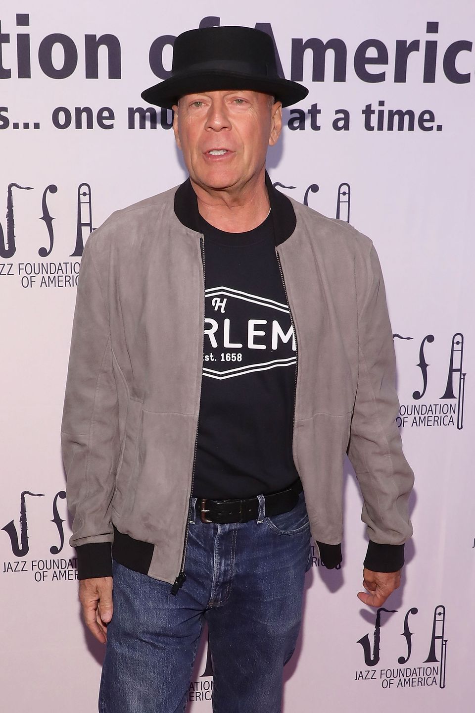 Bruce Willis