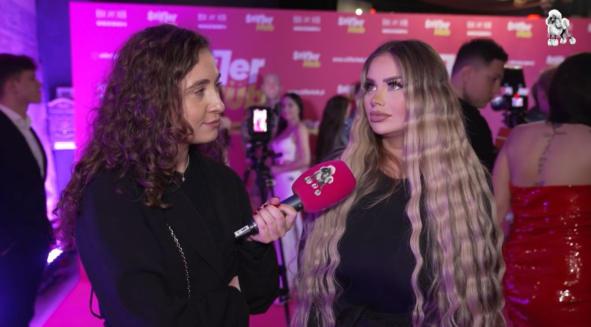 Ewel0na nie ogląda "Królowej Przetrwania" przez Elizę Trybałę?