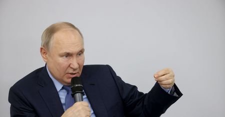 Moskwa wysyła sygnał NATO. "Demonstracja siły u wrót" Rosji