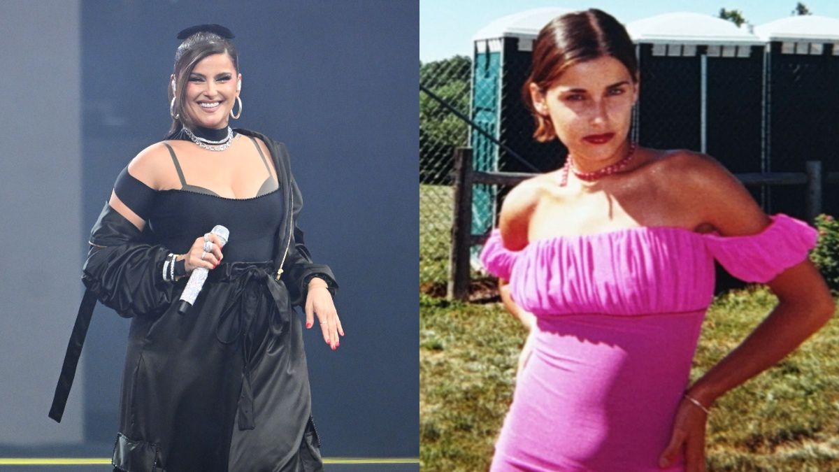 Nelly Furtado rezygnuje z koncertowania