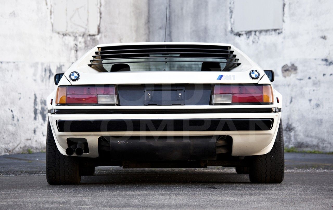 BMW M1